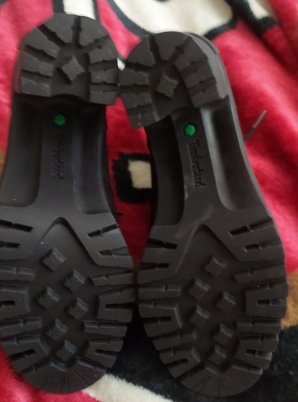 Timberland  Boots - Picture 5 of 6